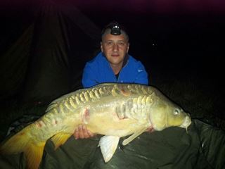 WTX CARP TEAM